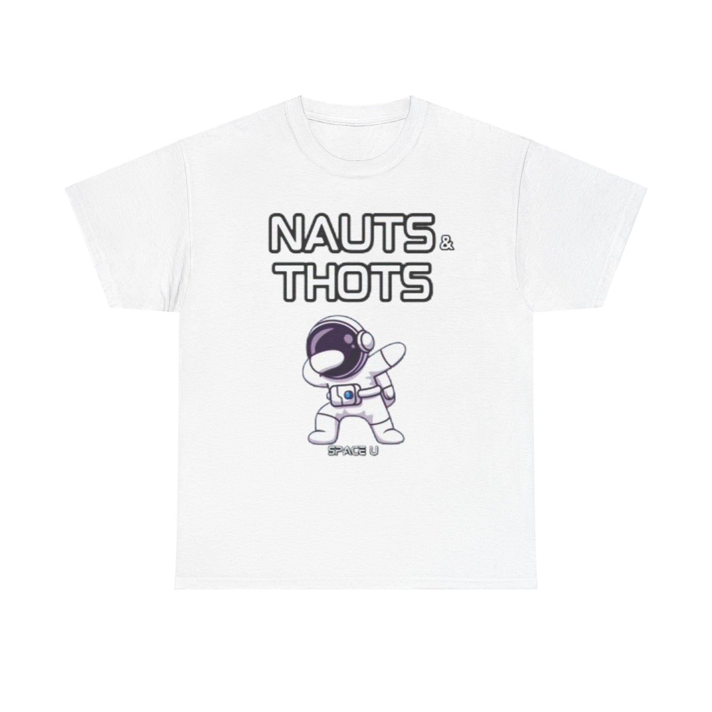 Nauts Tee