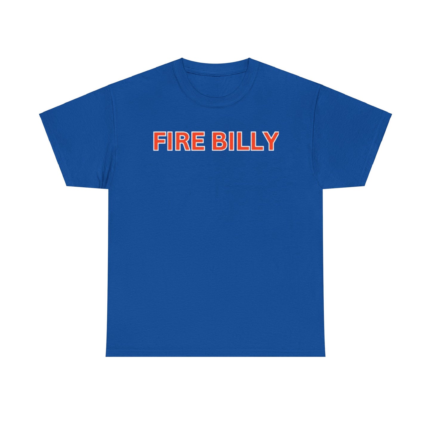 Fire Billy Tee