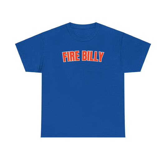 Fire Billy Tee