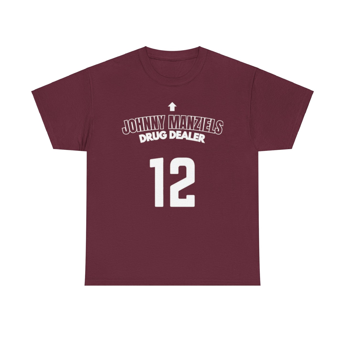 Johnnys Dealer Tee