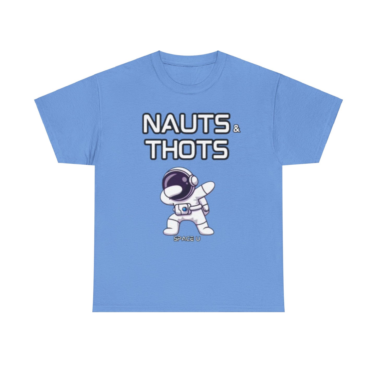 Nauts Tee